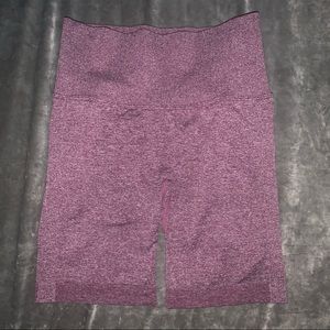 SHEIN workout shorts